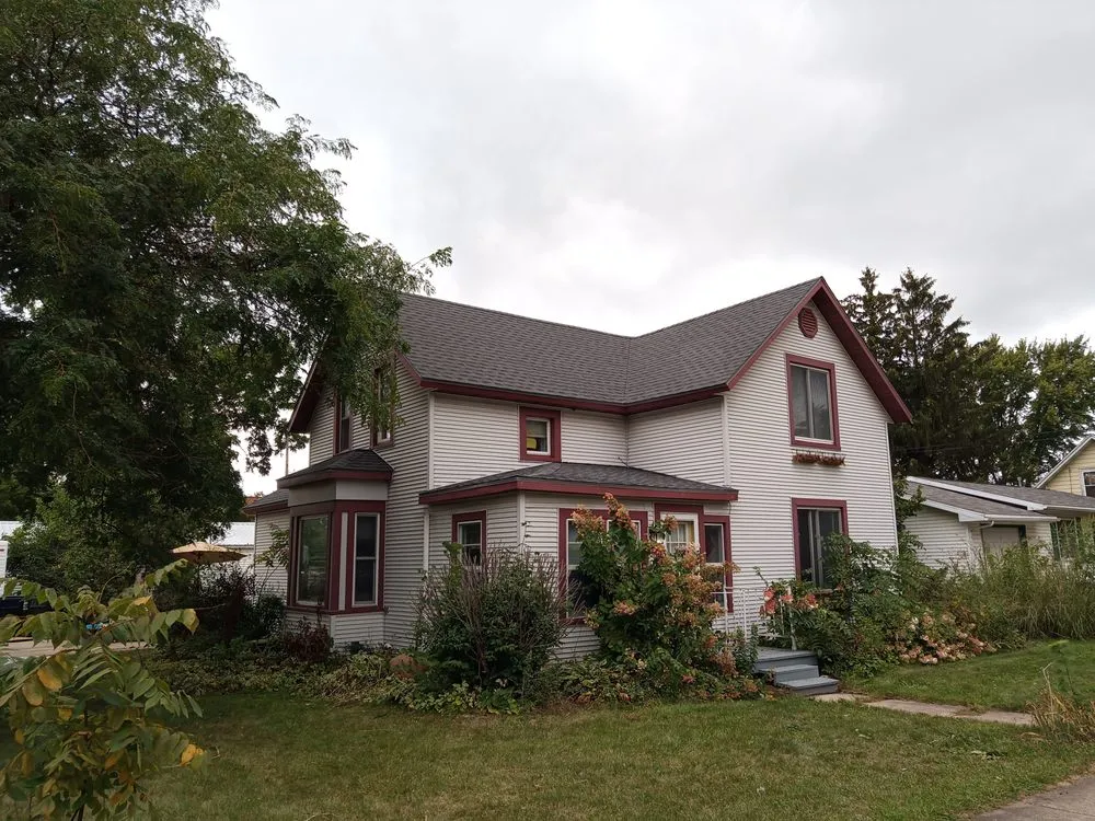 Slide of Raven Exteriors