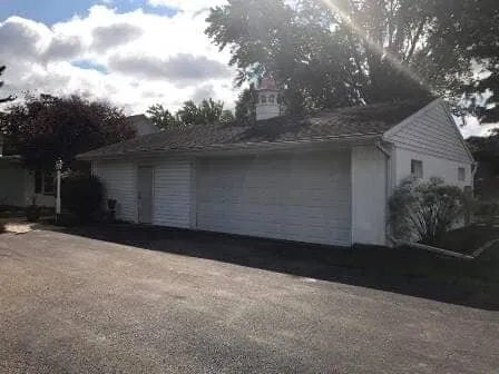 Slide of Raven Exteriors