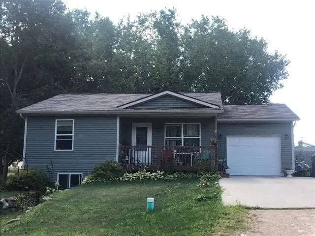 Slide of Raven Exteriors