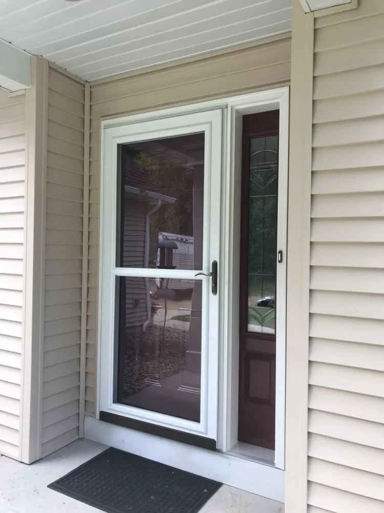 Slide of Raven Exteriors