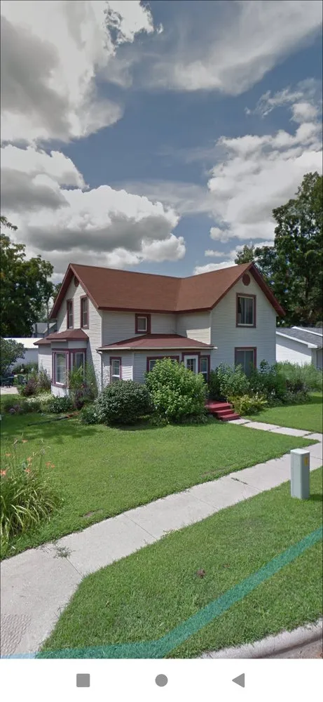 Slide of Raven Exteriors