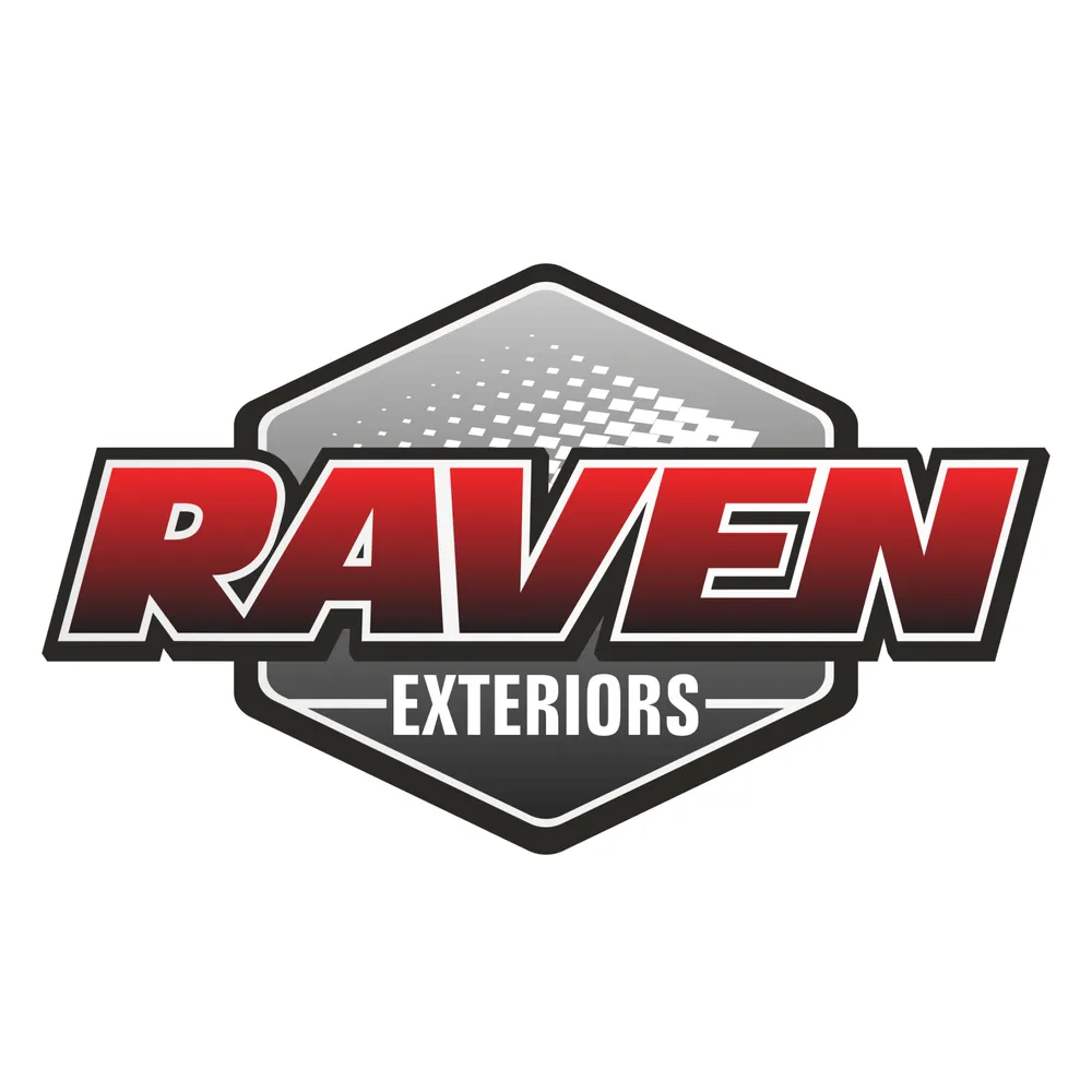Slide of Raven Exteriors