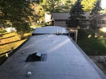 Slide of Raven Exteriors