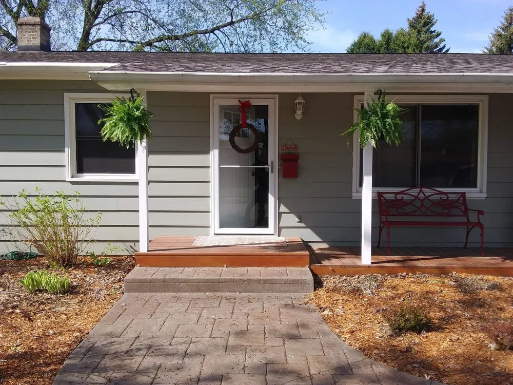 Slide of Raven Exteriors