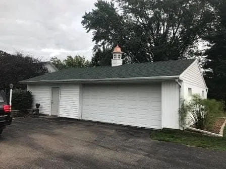 Slide of Raven Exteriors