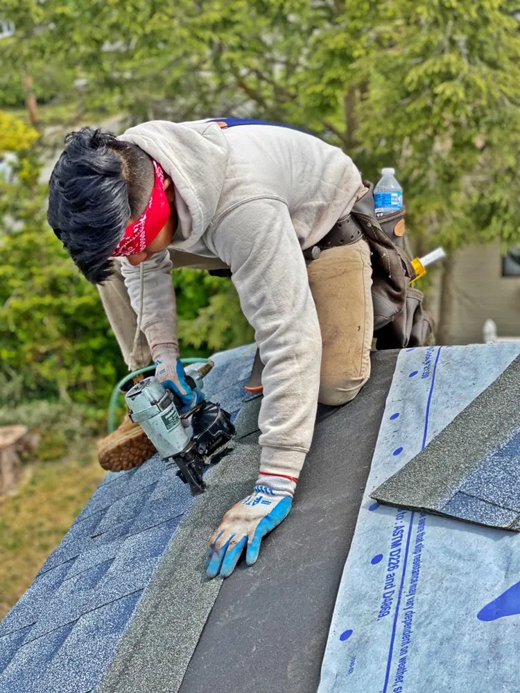 Trusted shingle roofing service near you across Municipio de Lakewood, NJ - Raven General Contractor