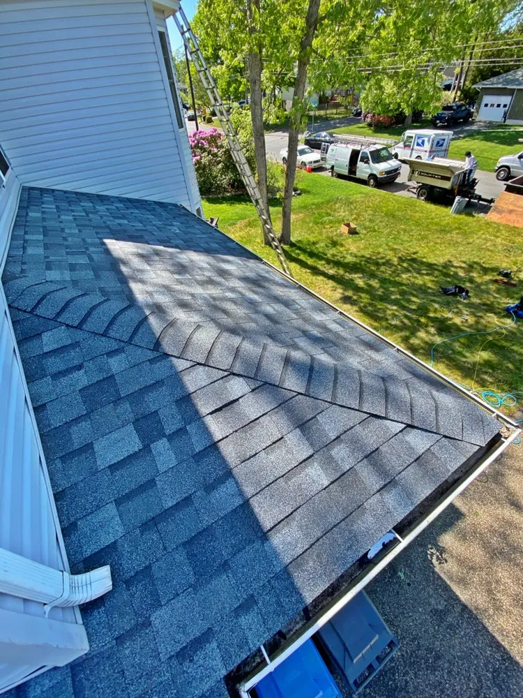 Reliable roof inspection in Municipio de Lakewood, NJ by Raven General Contractor