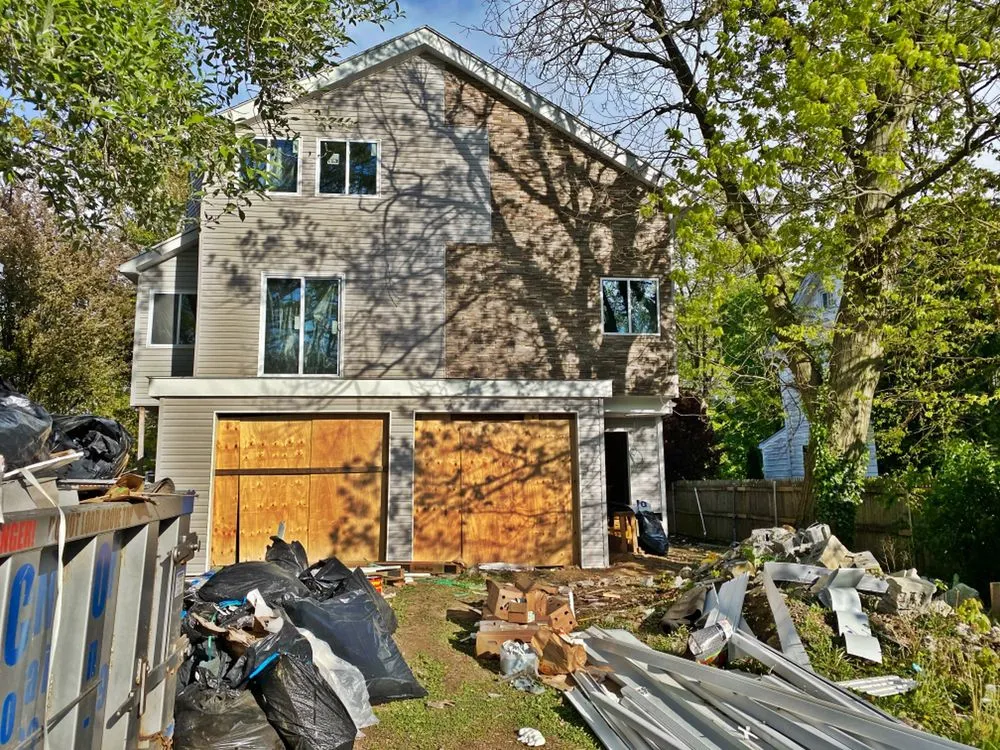 Reliable roof replacement experts serving Municipio de Lakewood, NJ - Raven General Contractor