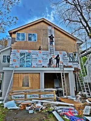 Raven General Contractor