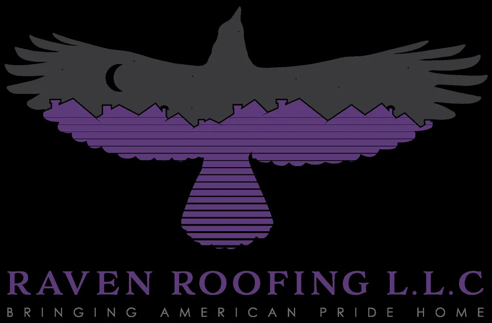 Slide of Raven Roofing