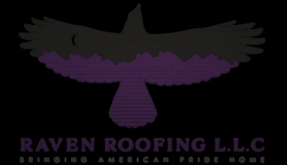 Slide of Raven Roofing