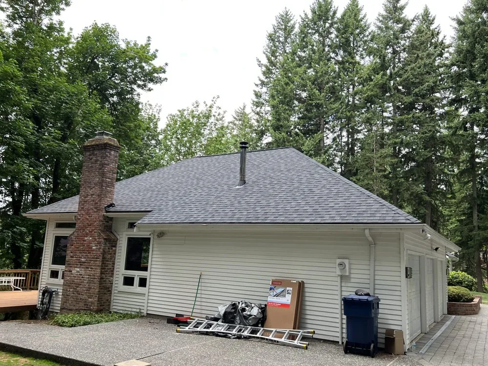 Slide of Ravenna Roofing