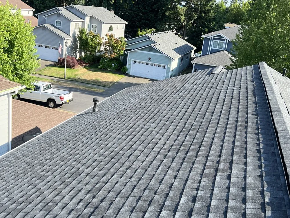 Slide of Ravenna Roofing