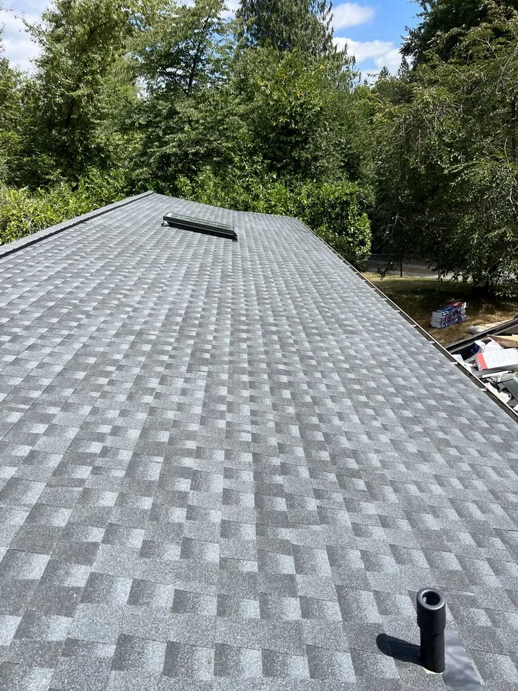 Slide of Ravenna Roofing