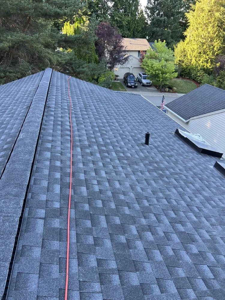 Slide of Ravenna Roofing