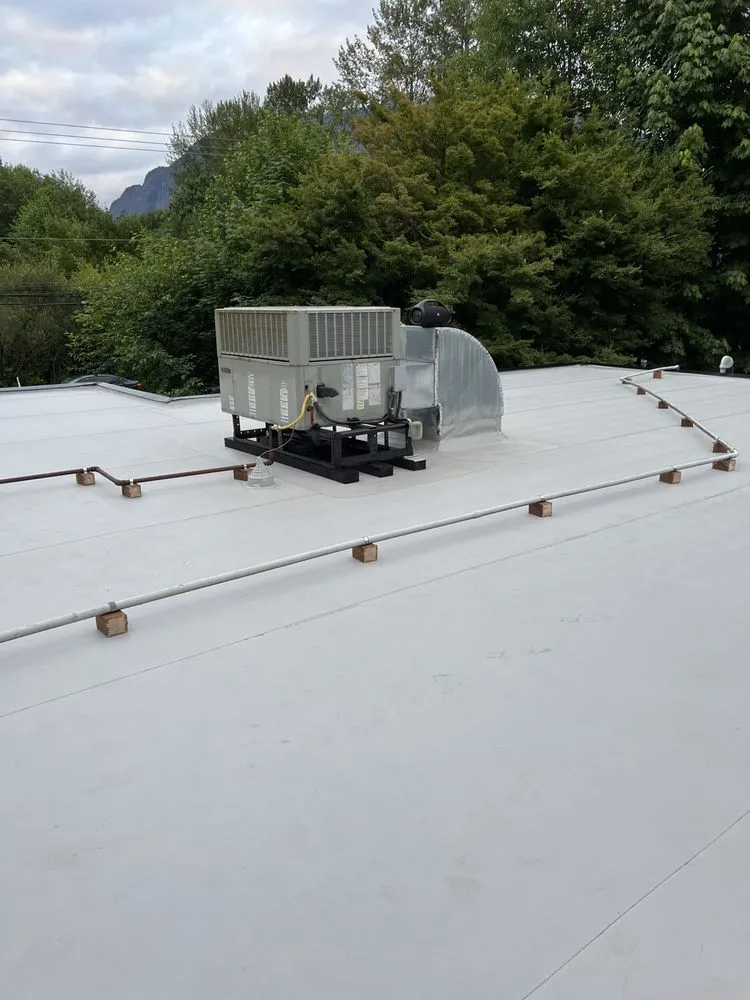 Slide of Ravenna Roofing