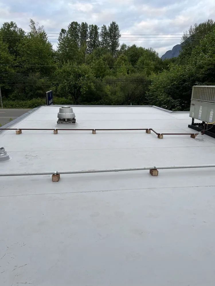 Slide of Ravenna Roofing