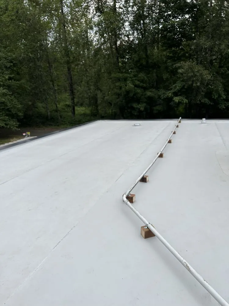 Slide of Ravenna Roofing