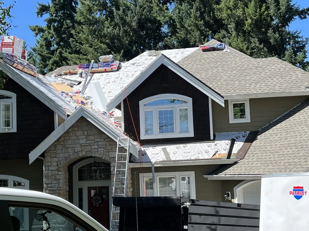 Slide of Ravenna Roofing