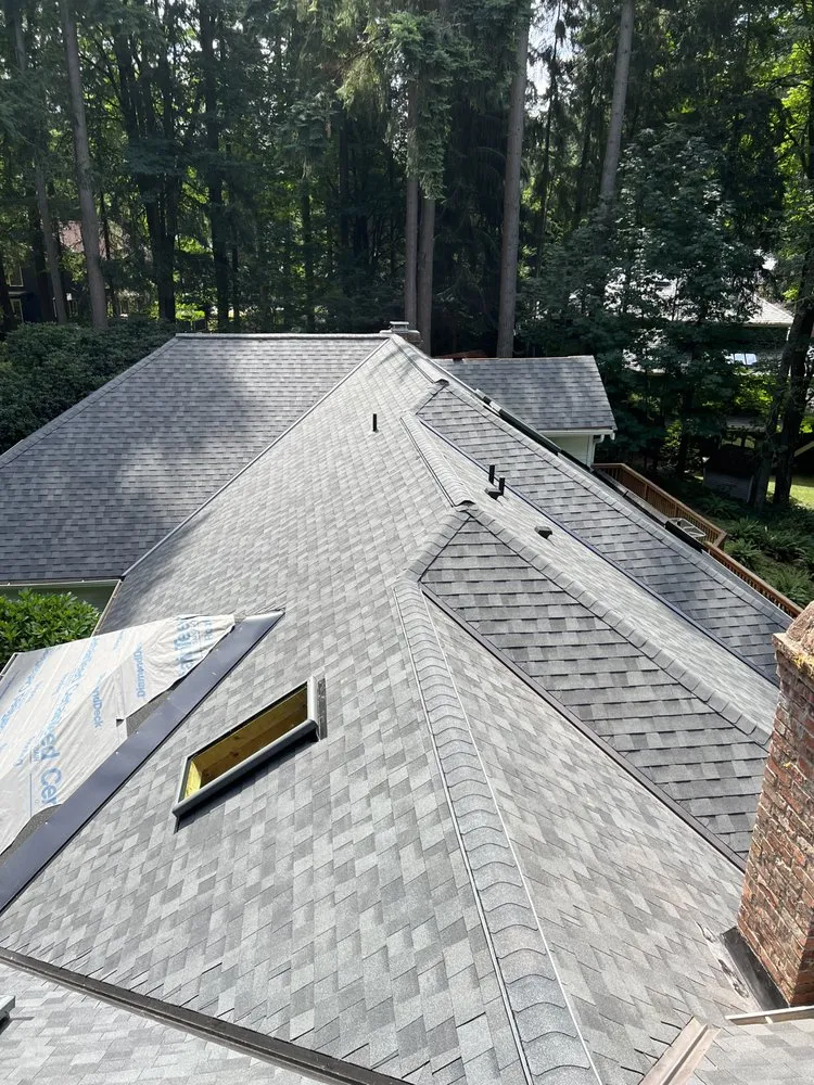 Slide of Ravenna Roofing