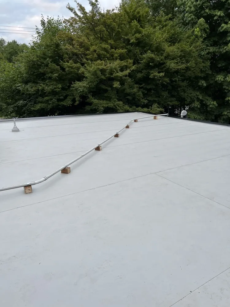 Slide of Ravenna Roofing