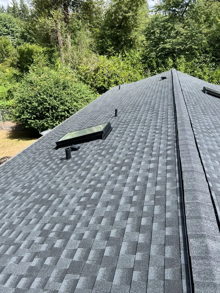 Slide of Ravenna Roofing