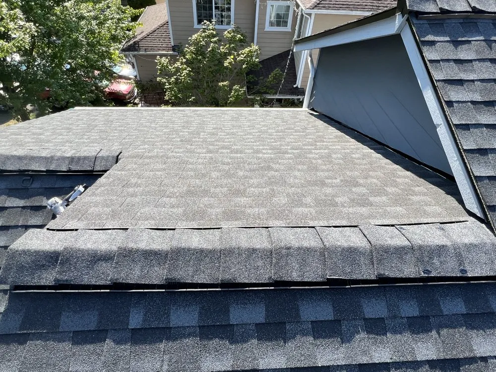 Slide of Ravenna Roofing