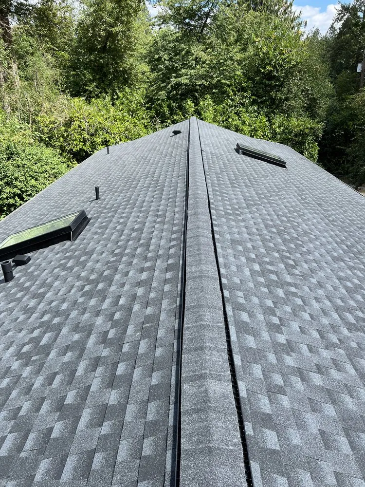 Slide of Ravenna Roofing