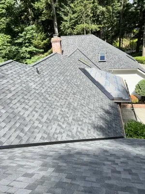 Ravenna Roofing