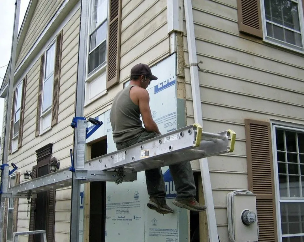 Slide of Ravensdale Masonry & Construction