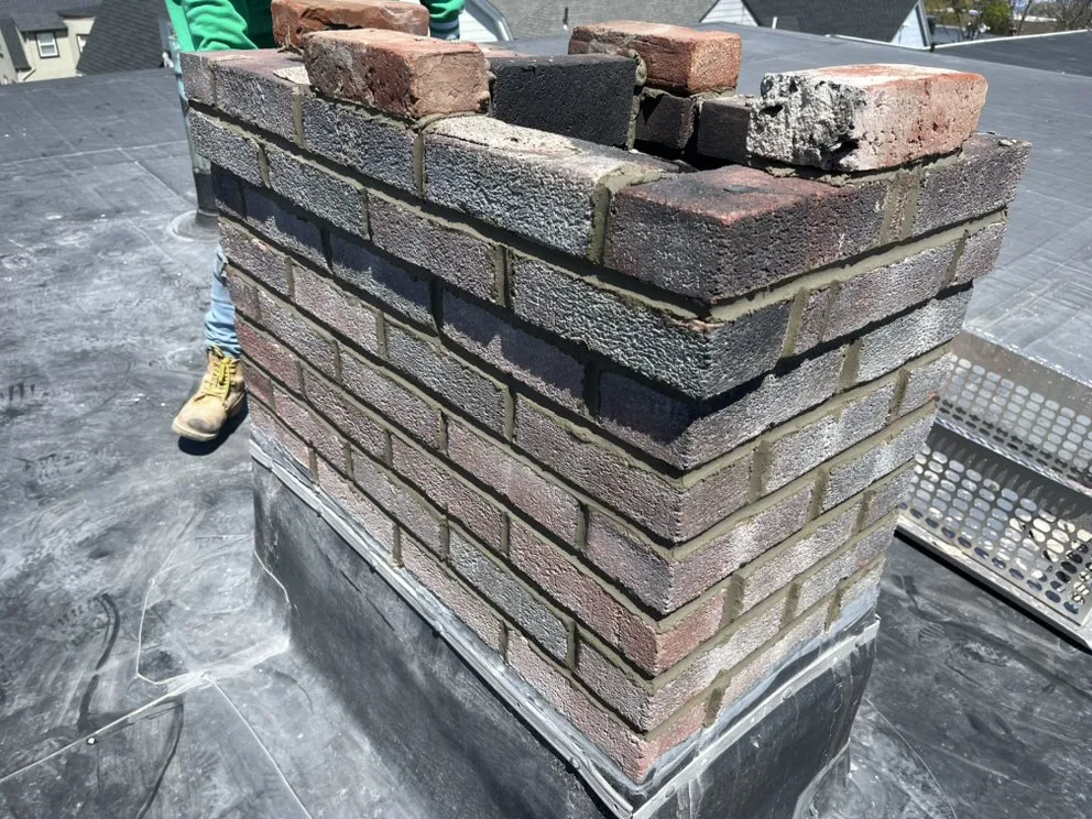 Slide of Ravensdale Masonry & Construction