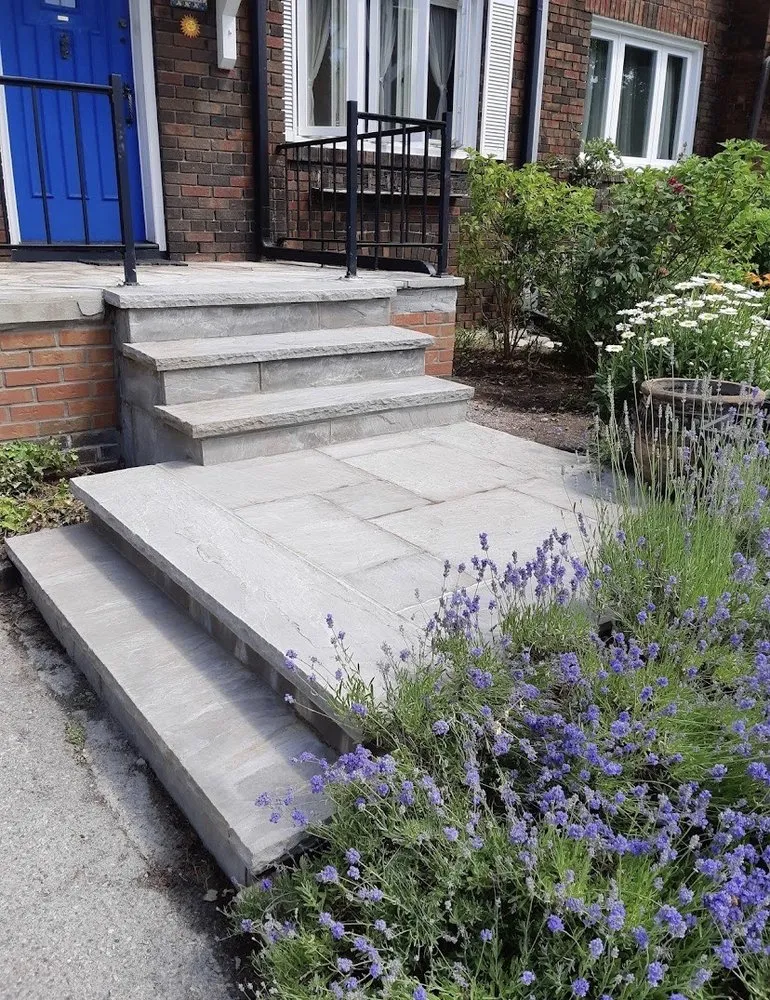 Slide of Ravensdale Masonry & Construction