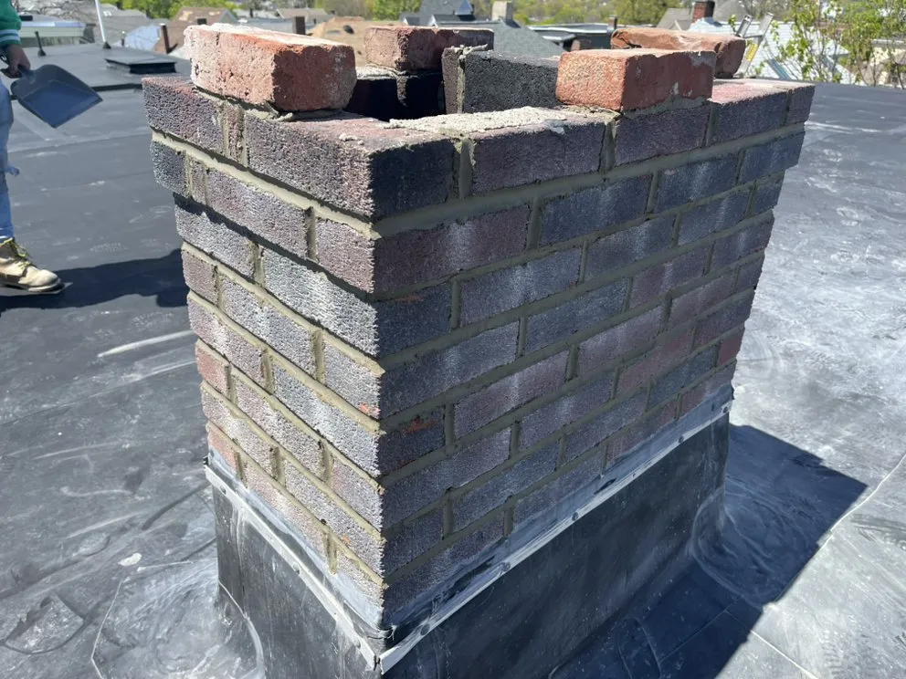 Slide of Ravensdale Masonry & Construction