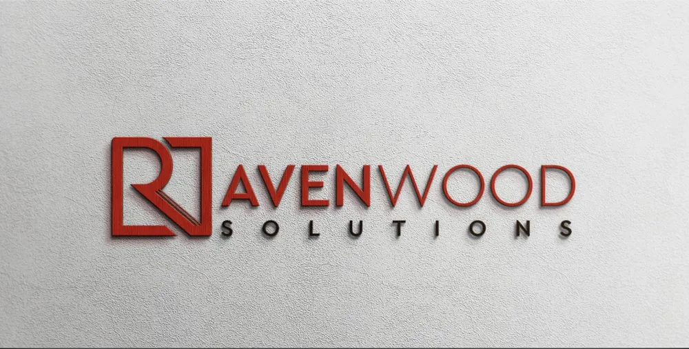 Slide of Ravenwood Solutions