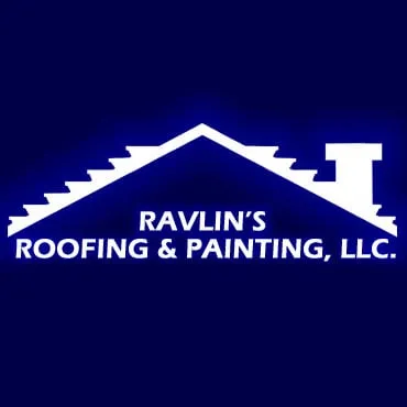 Slide of Ravlin's Roofing
