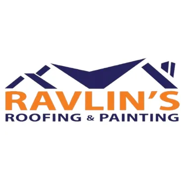 Slide of Ravlin's Roofing