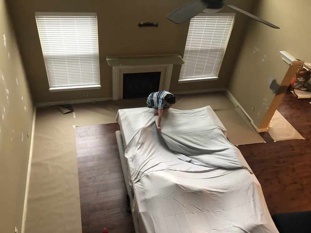 Slide of Ravlin's Roofing