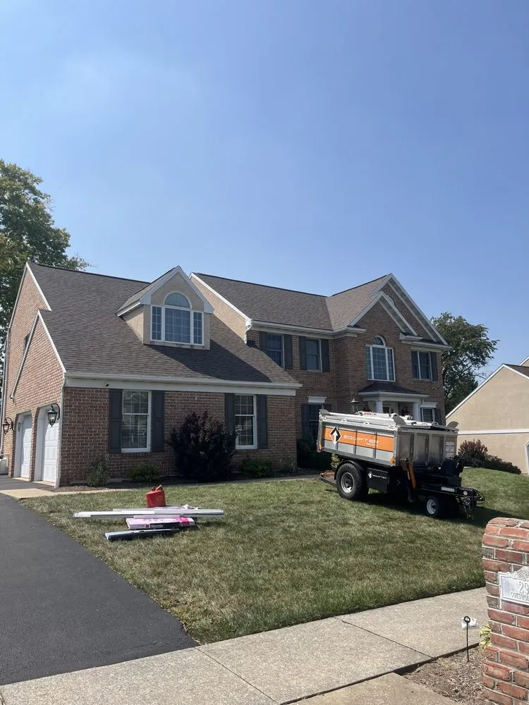 Expert residential roofing service same-day service in Bernville, PA by Raw Exteriors