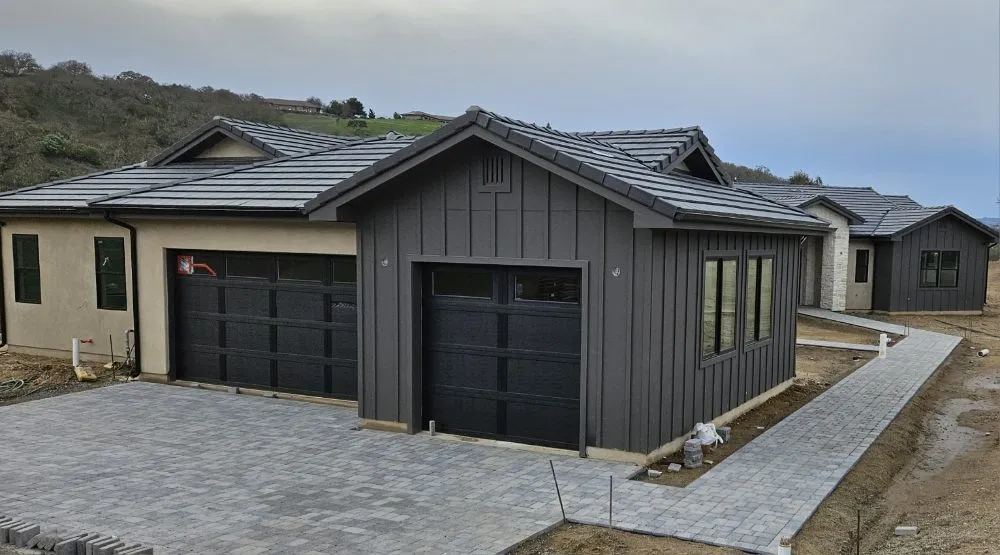 Slide of RAW Roofing