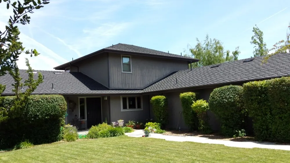 Slide of RAW Roofing