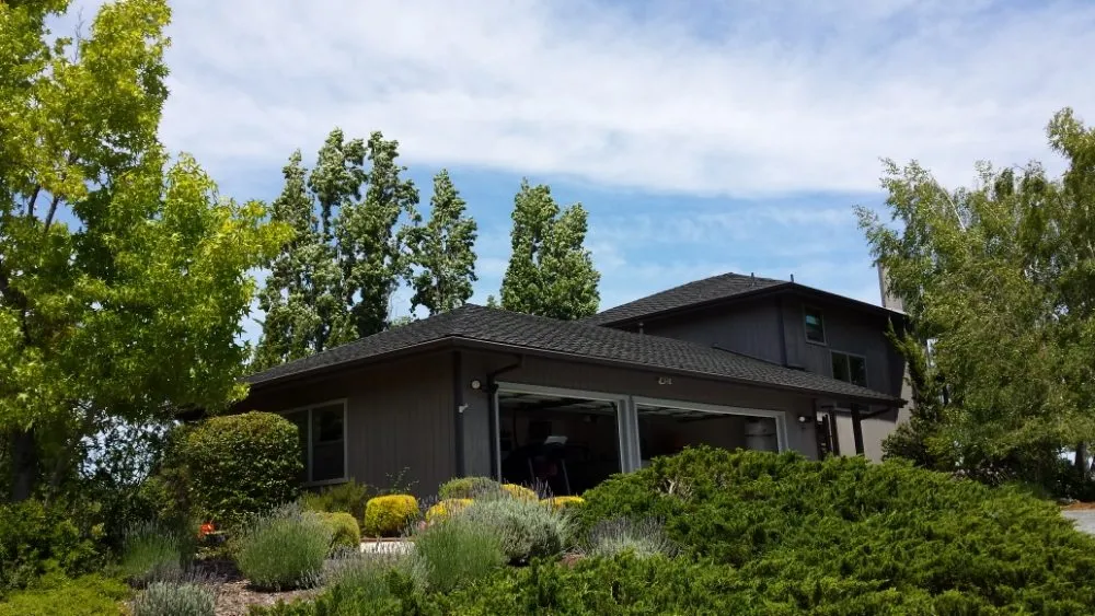 Slide of RAW Roofing