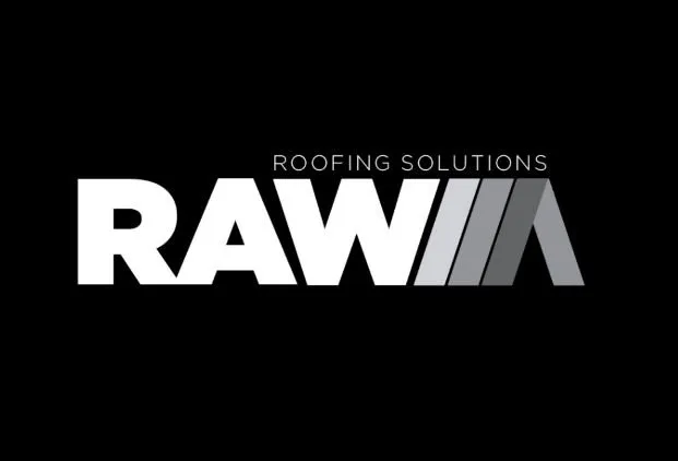 Slide of Raw Roofing Solutions