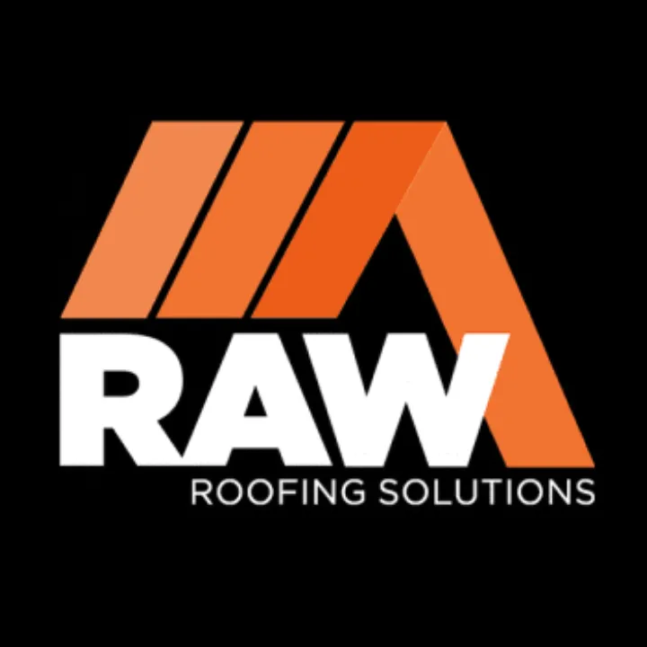 Slide of Raw Roofing Solutions