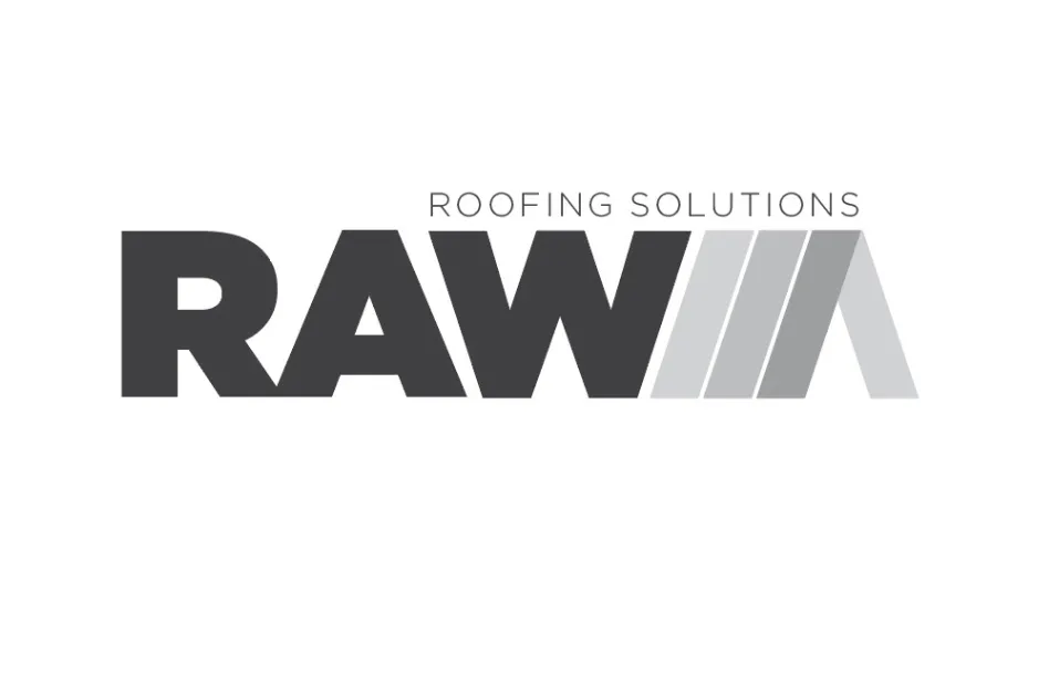 Slide of Raw Roofing Solutions