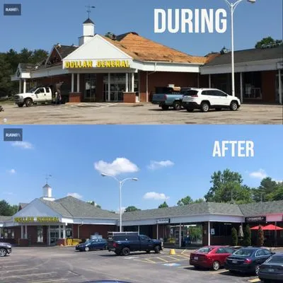 Raw Roofing Solutions