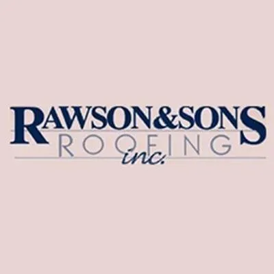 Slide of Rawson & Sons Roofing