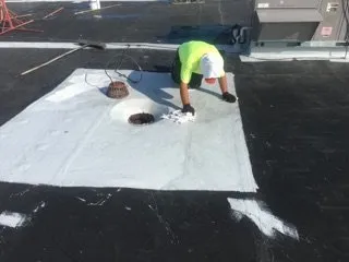 Slide of Rawson & Sons Roofing