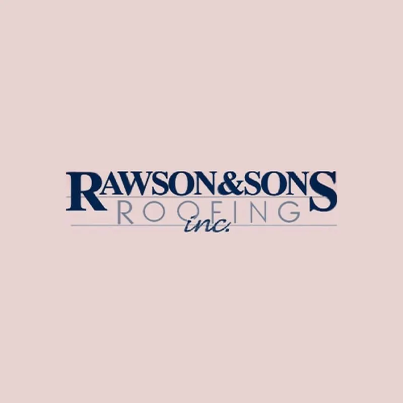 Slide of Rawson & Sons Roofing