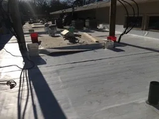 Slide of Rawson & Sons Roofing