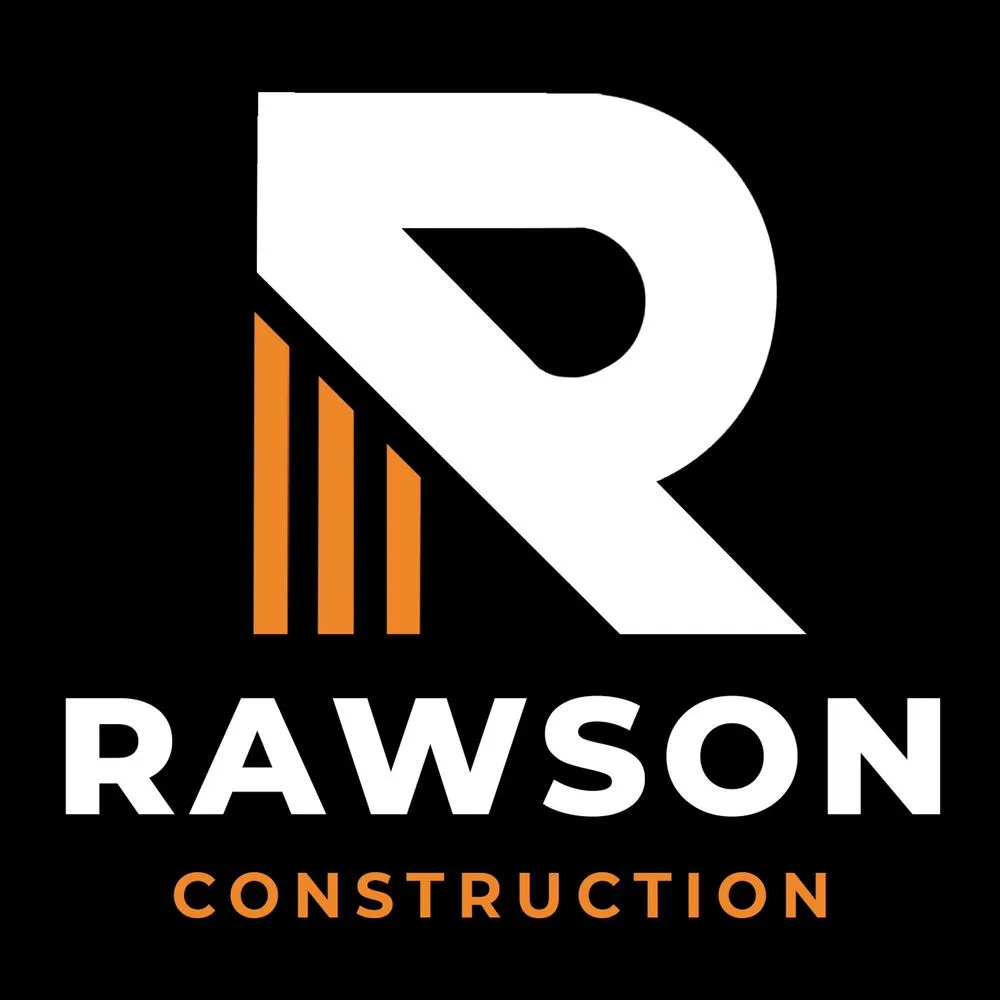 Slide of Rawson Construction Group